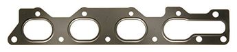 Gasket, AJUSA Gasket, exhaust manifold