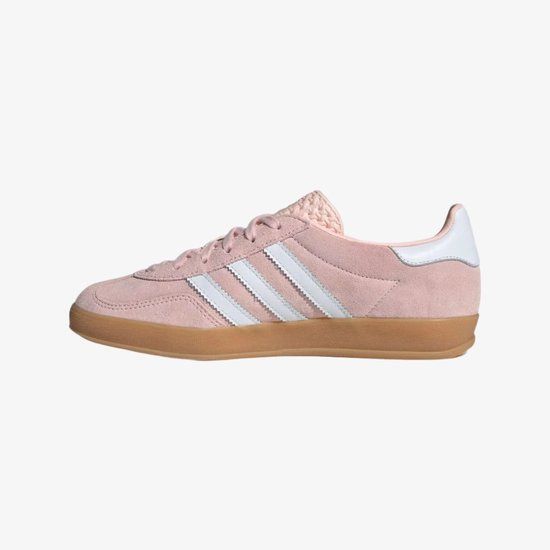 adidas Gazelle Indoor - Sandy Pink