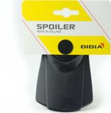 Widek B.V. Bibia Voorspatlap Sportspoiler Stadsfiets 4,5 Cm Zwart