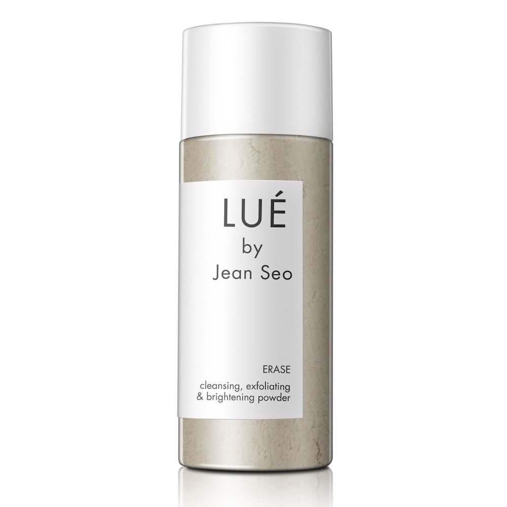 LUÉ by Jean Seo ERASE Gezichtsscrub en -peeling 56 g