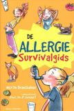 Pelckmans Uitgevers De allergie survivalgids