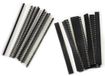 Shenzhen Haorui Industrial Technology Co., Ltd. 254 mm Breakaway Printplaat 40-pins Mannelijk en Vrouwelijk PCB Header - Arduino Shield Compatibel