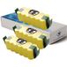 Visiodirect - Lot De 3 Batteries Pour Irobot Roomba 760 14.4v 4500mah
