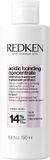 Redken Acidic Bonding Concentrate Pre-Treatment Hair Mask 190ml - For Damaged Hair