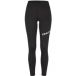 Craft adv nordic club tights dames van gerecycled polyester met stretch