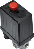 Stanley Drukschakelaar - 4 Aansluitingen - Compressor Accessoires