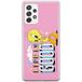 ERT GROUP mobiel telefoonhoesje voor Samsung A73 5G Looney Tunes Tweety 016