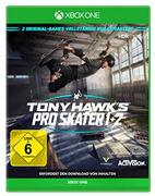 Nbg Handels-U.Vlgs GmbH Tony Hawk's Pro Skater 1+2 (XBox One)