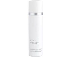 Issey Miyake L'Eau D'Issey Pour Femme Deodorant Spray - 100ml