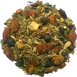 De Kruidenbaron - Sterrenmix thee - 100 gram