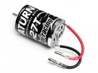 Hpi Racing Moteur électrique Saturn 27t Brushed