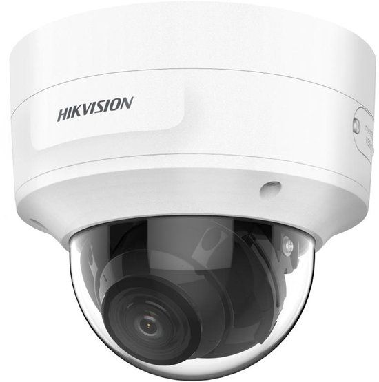 Hikvision Ultra Series (SmartIP) DS-2CD3786G2-IZS(2.7-13.5mm)(H)(eF) Dome IP-beveiligingscamera