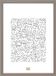 Deknudt Frames fotolijst S45PK3 - taupe - hout - voor foto 30x40 cm
