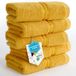 Hammetex Gastendoekjes 5-delige Set 30x50 cm, 100% Katoen Badstof