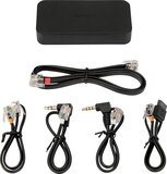 Jabra 14201-45 Bedieningsadapter - Zwart