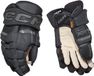 CCM Tacks XR Pro Gloves Sr Black/Graphite Grey 15