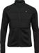 Newline nwlQUILTED JACKET Unisex Fitness & Training Polyester Zwart XL
