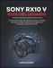 SONY RX10 V Guía del Usuario