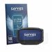 Savvies - Screenprotector voor Ausom L1 - Folie Beschermfolie transparant 18 Stuks