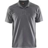 Blakläder Blaklader Piqué Polo 3305-1035 - Grijs - XL