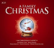 Bertus Distributie Various Artists - A Family Christmas