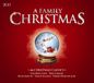Bertus Distributie Various Artists - A Family Christmas