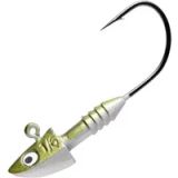 Berkley Tête Plombée Powerjig All Round Pro