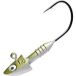 Berkley Tête Plombée Powerjig All Round Pro