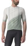 Castelli Speed Strada Jersey heren longshirt zwart 3XL