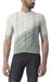 Castelli Speed Strada Jersey heren longshirt zwart 3XL