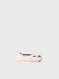 Toni Pons Pantoufles imprimé animal textile NEW 32