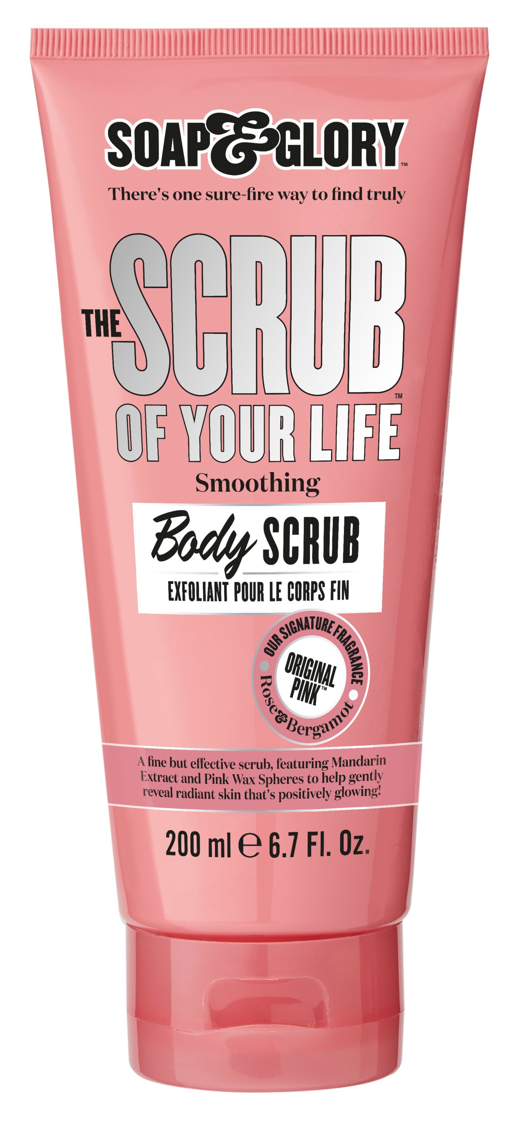 Soap & Glory Contour Powder + SPF 15 200