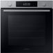 Samsung NV7B4450VAS/U1 Oven 76L Zwart, Roestvrijstaal