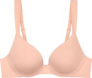 Triumph Body Make-Up Illusion WP EX Dames Beha - Abricot