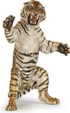 Papo Speelfiguur - Tijger - Staand