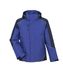 Planam 3326064 Outdoor desert jack, blauw/marine, maat XXXL