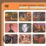 Andy Williams In The Lounge With Andy Williams/23 Songs For Swingers