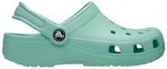 Crocs Classic Sabots Enfants Aqua