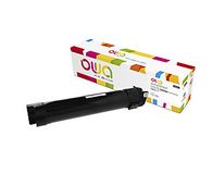 Lexmark cartouche de toner K15909OW Noir