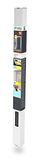Windhager Premium Insectenhor Montageframe Boorvrij 125 x 245cm Wit