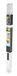 Windhager Premium Insectenhor Montageframe Boorvrij 125 x 245cm Wit