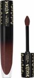 L'oréal Paris Rouge Signature Liquid Lipstick #324-be Untam 7 Ml