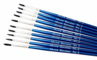 Imitatie Eekhoorn Maat 4 Pack 10