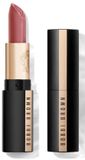 Bobbi Brown Luxe Cashmere Matte Lip Color 450 Pink Suede