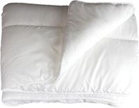 Douceur Livetti® Dekbed TweePersoons Duvet 260x240cm DustMite Poly Premium Wit