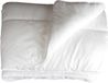 Douceur Livetti® Dekbed TweePersoons Duvet 260x240cm DustMite Poly Premium Wit