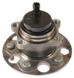 TRISCAN Roulement de roue remplacement, expertise aftermarket, adapté entre autres pour TOYOTA RAV
