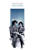 Universal Music Nederland John Lennon & Yoko Ono - Above Us Only Sky (DVD)