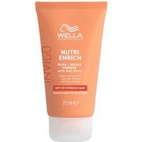 Wella Professionals Haarmaskers INVIGO Nutri-Enrich Haarbehandeling Unisex 75ml