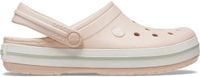 Crocs Crocband Sabots Unisexe - Quartz - Taille 38/39